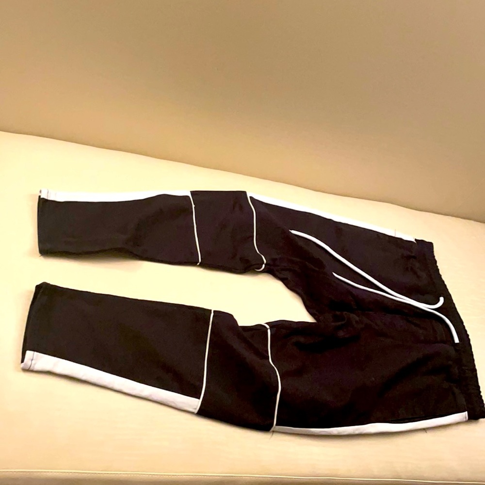 Zara joggers really nice